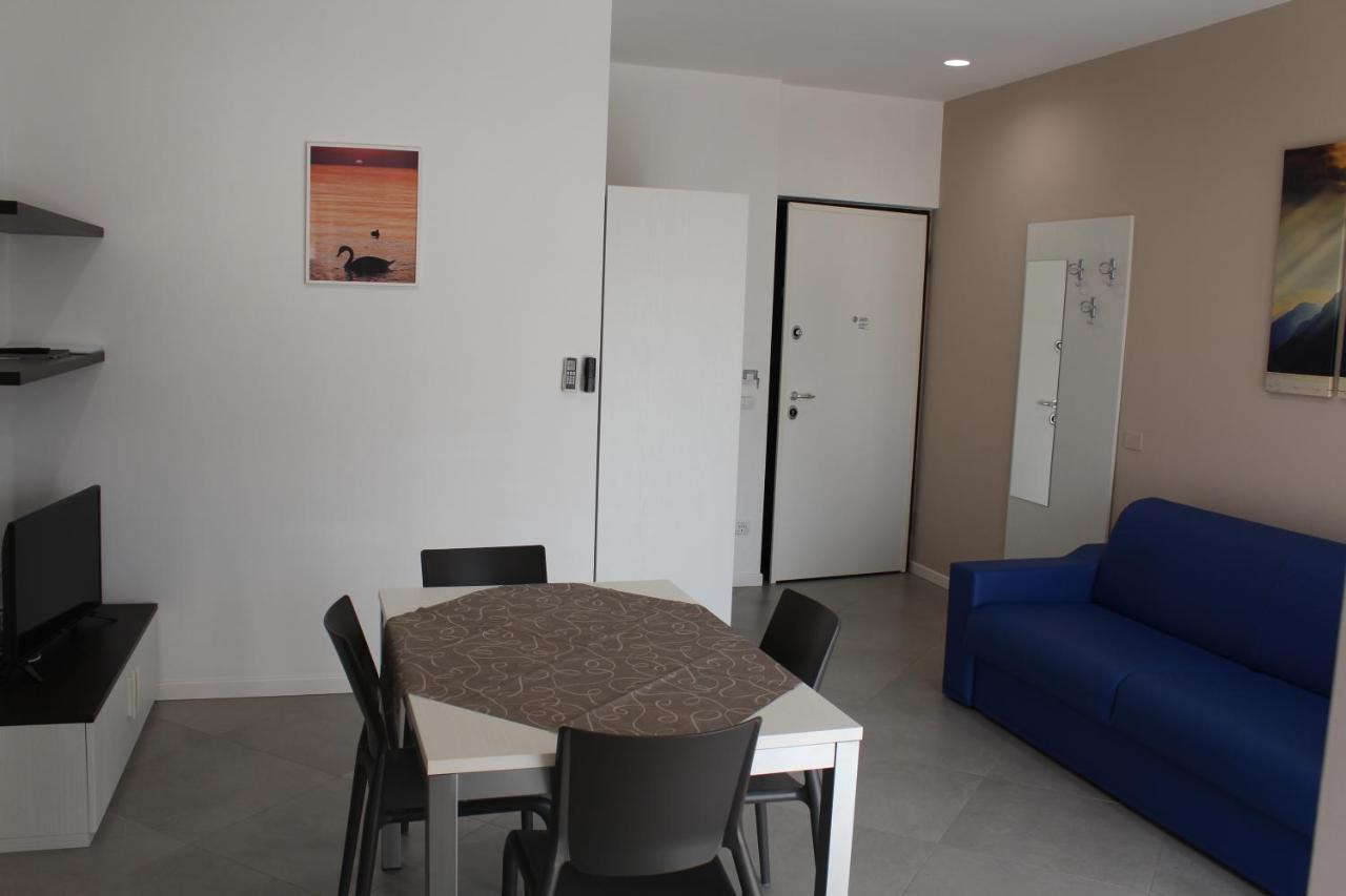 라찌제 Residenza Sante 아파트 호텔 외부 사진