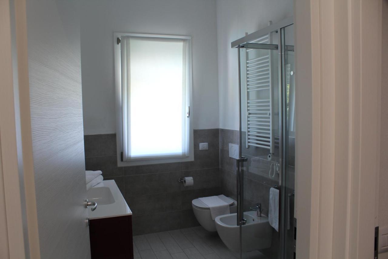 라찌제 Residenza Sante 아파트 호텔 외부 사진