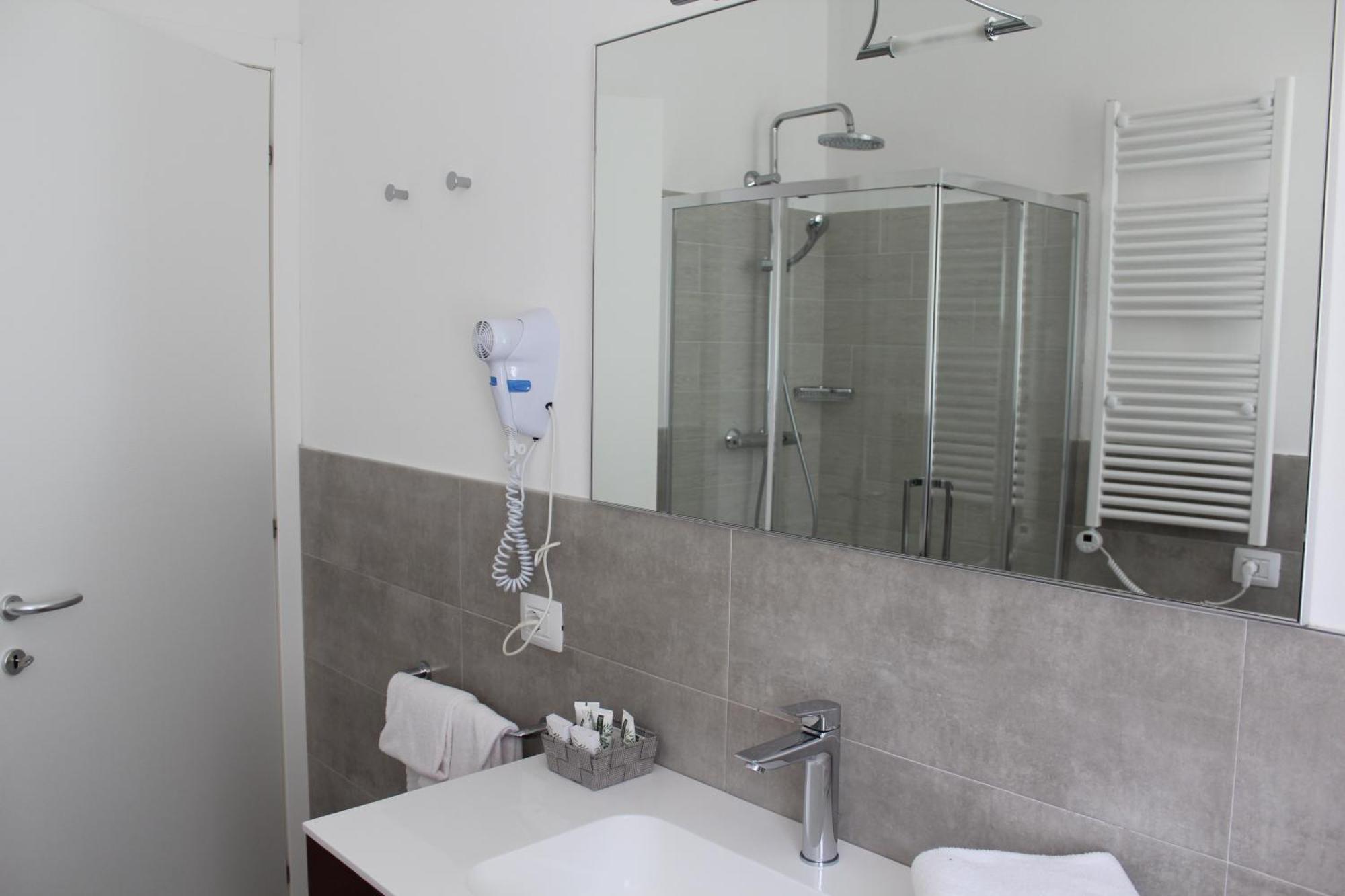 라찌제 Residenza Sante 아파트 호텔 객실 사진