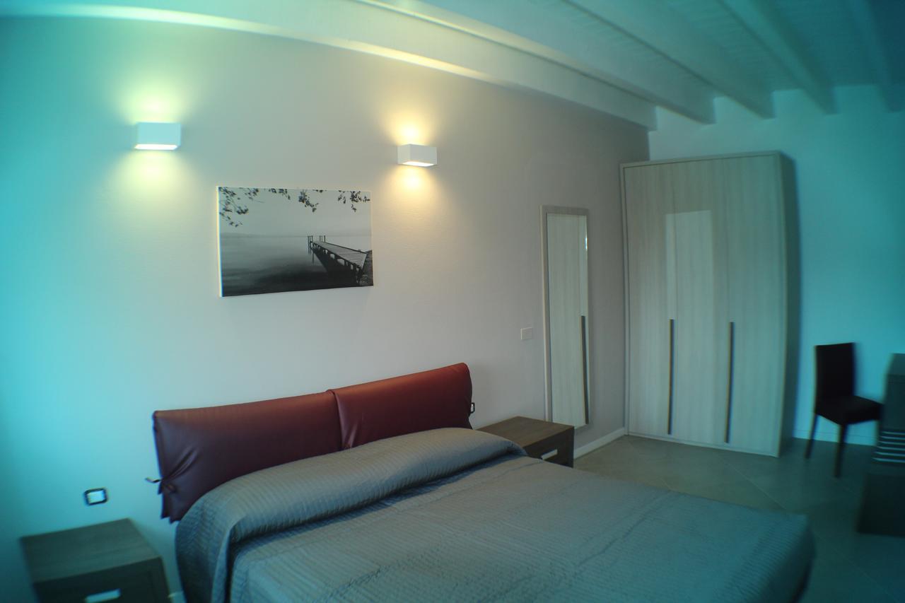 라찌제 Residenza Sante 아파트 호텔 외부 사진