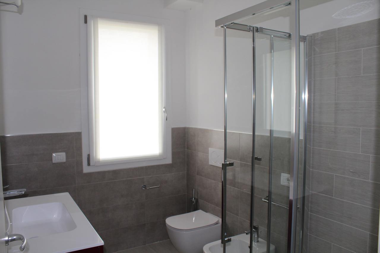 라찌제 Residenza Sante 아파트 호텔 외부 사진