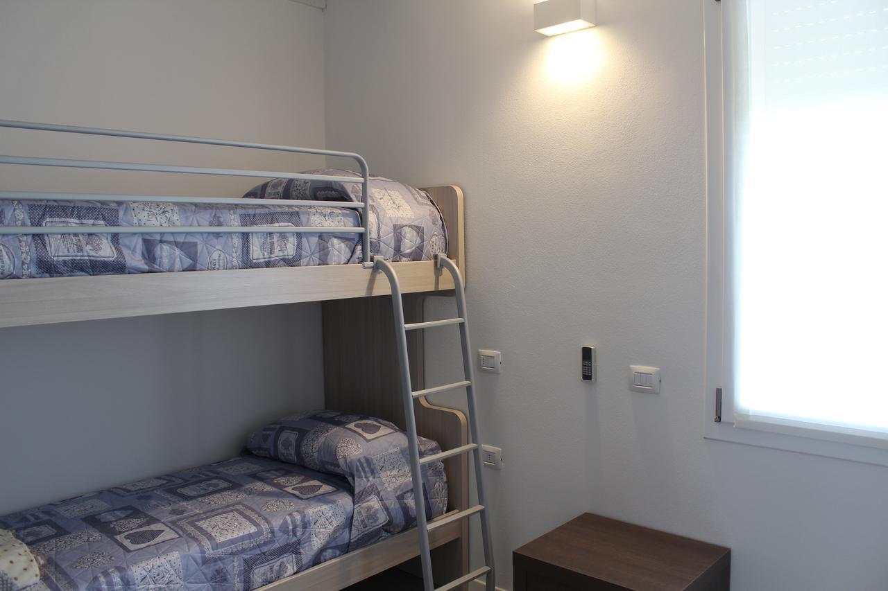 라찌제 Residenza Sante 아파트 호텔 외부 사진