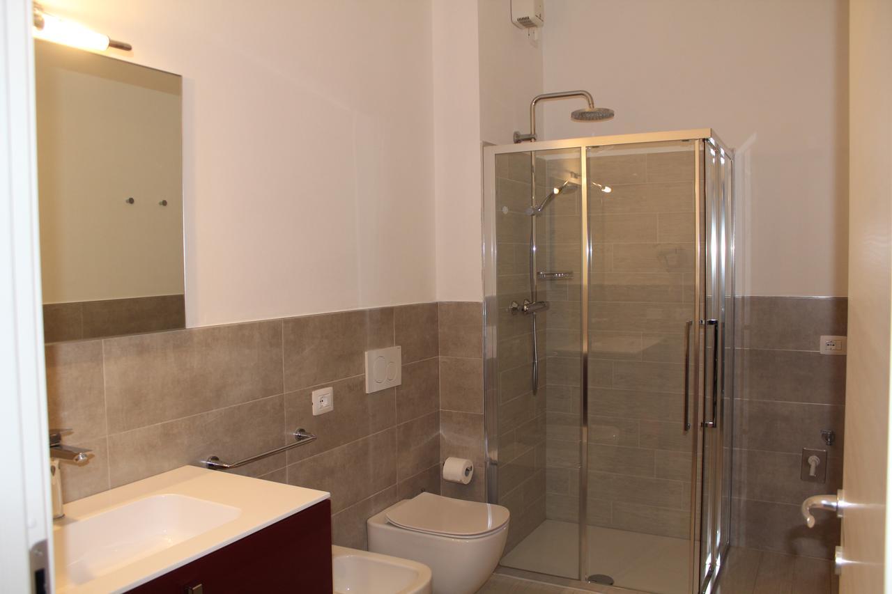라찌제 Residenza Sante 아파트 호텔 외부 사진