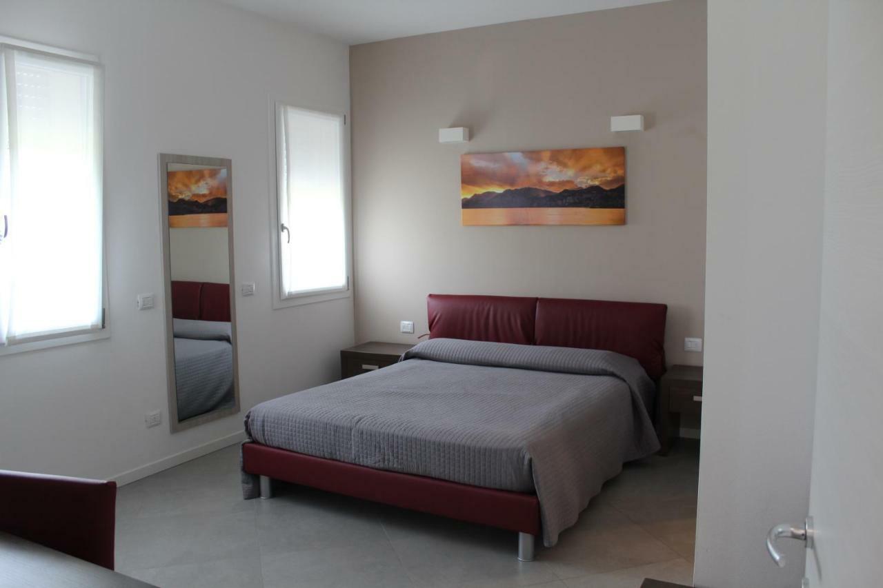 라찌제 Residenza Sante 아파트 호텔 외부 사진