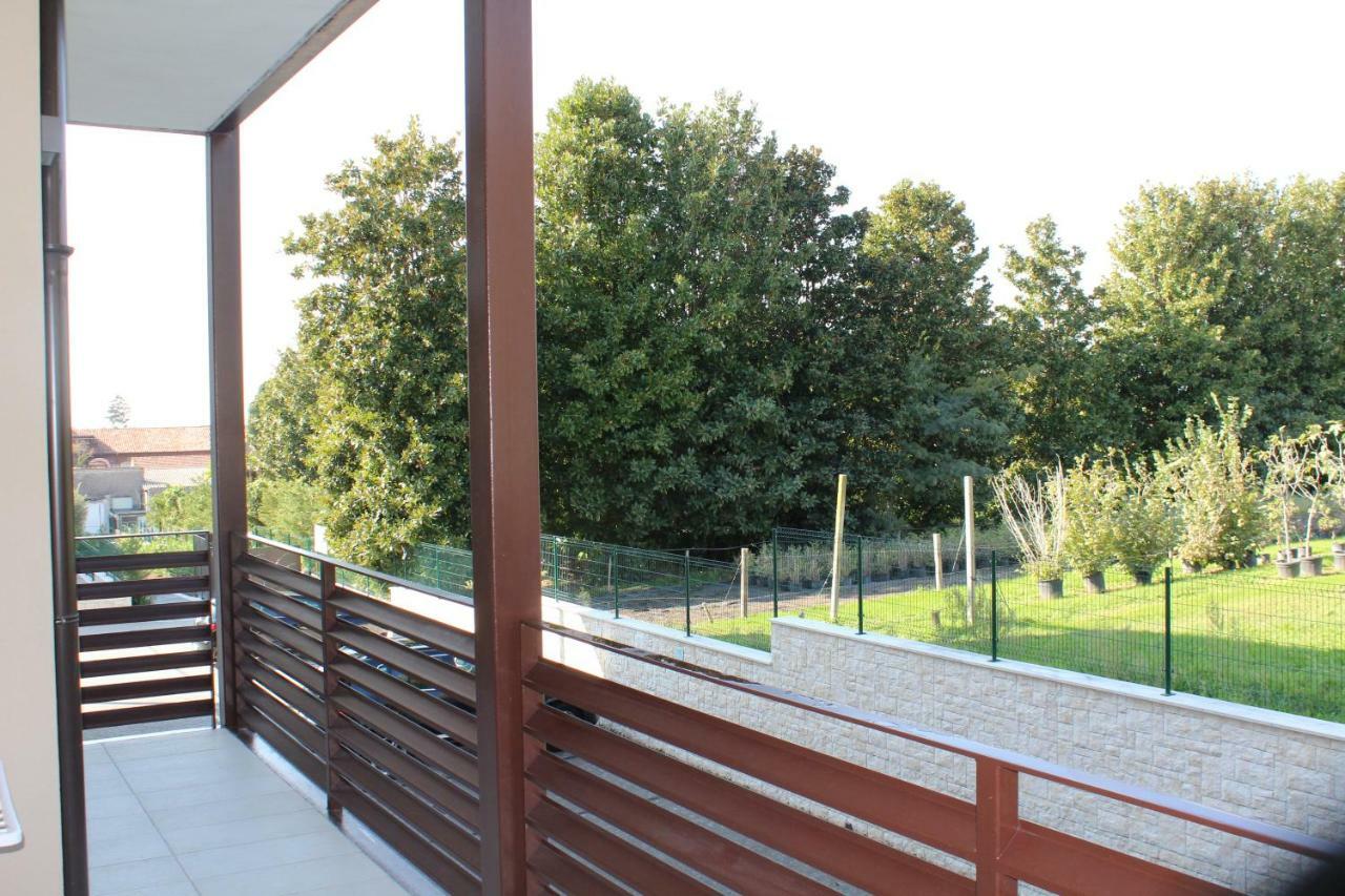 라찌제 Residenza Sante 아파트 호텔 외부 사진