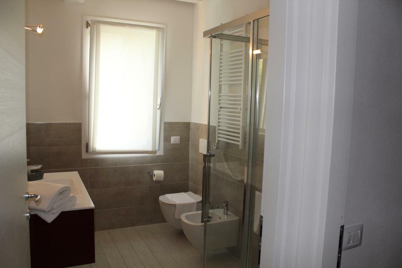 라찌제 Residenza Sante 아파트 호텔 외부 사진