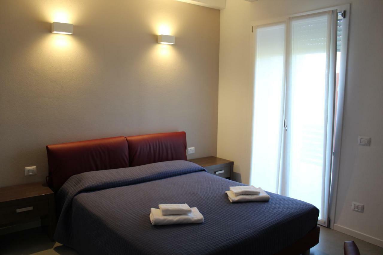 라찌제 Residenza Sante 아파트 호텔 외부 사진